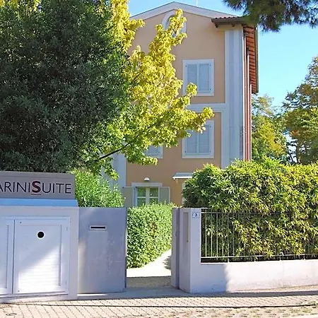Aparthotel Ceccarini Riccione