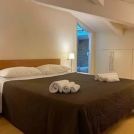 Aparthotel Ceccarini