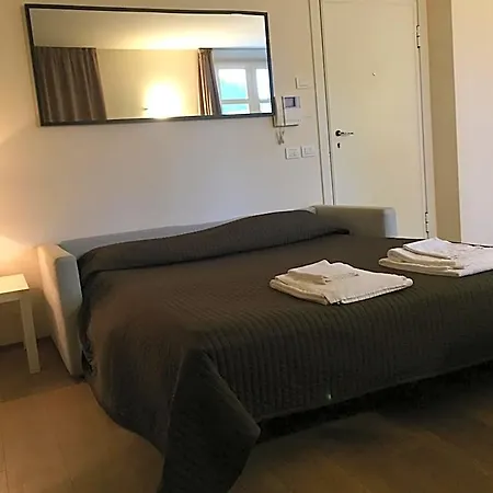 Ceccarini Aparthotel 4*
