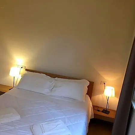Aparthotel Ceccarini 4*