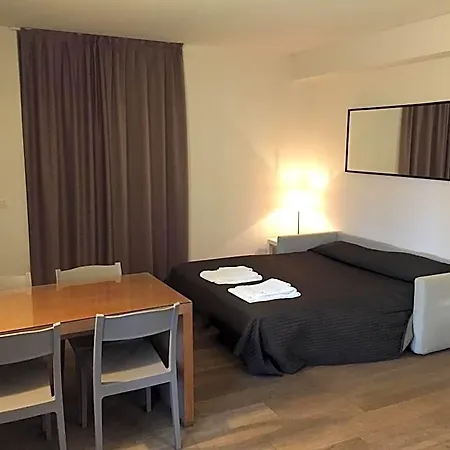Aparthotel Ceccarini 4*