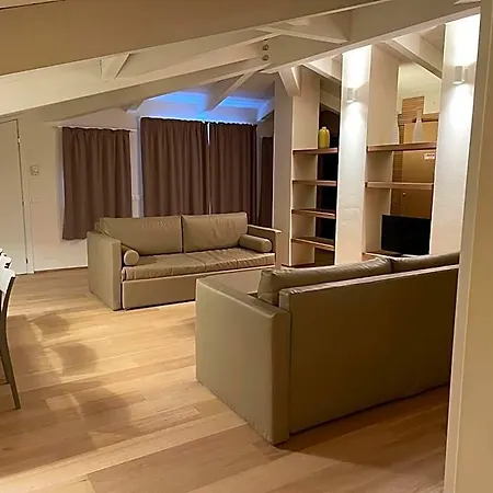 Aparthotel Ceccarini 4*
