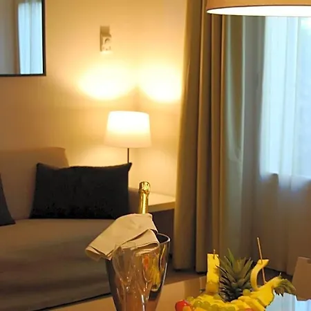 Ceccarini 4*
