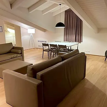 Ceccarini Aparthotel 4*