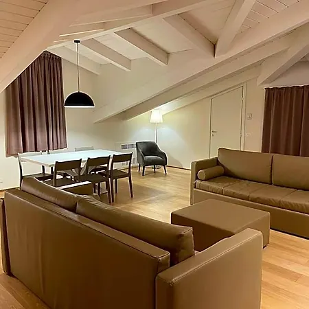 Aparthotel Ceccarini