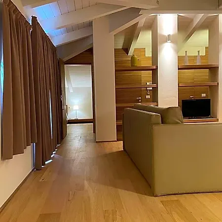 Ceccarini Aparthotel Riccione