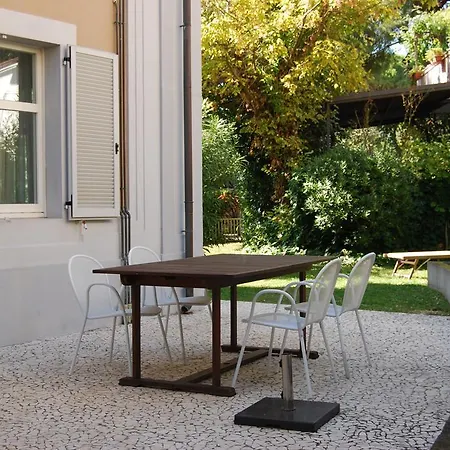 Ceccarini Aparthotel