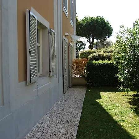 Ceccarini 4* Riccione