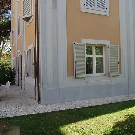 Appart hôtel Ceccarini