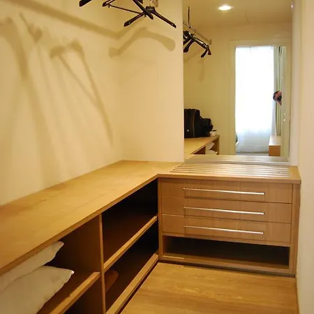 Ceccarini Aparthotel 4*