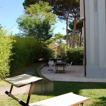 Ceccarini Appart hôtel