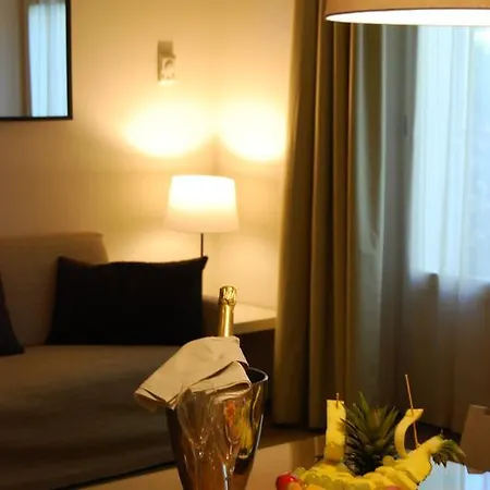 Ceccarini Appart hôtel