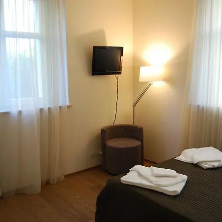 Appart hôtel Ceccarini Riccione