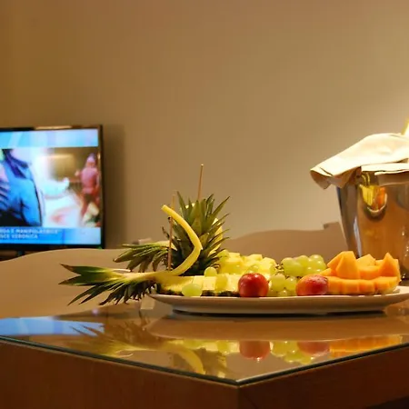 Aparthotel Ceccarini Riccione