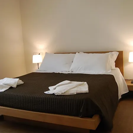 Ceccarini Appart hôtel 4*