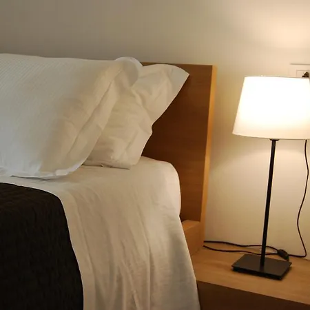 Appart hôtel Ceccarini 4*