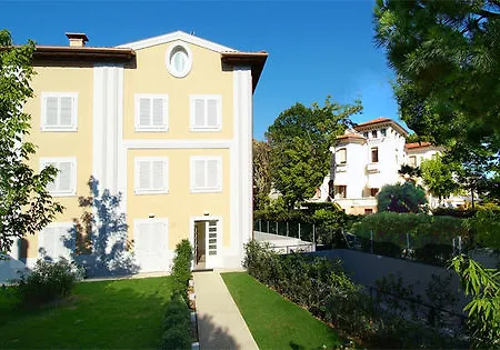 Ceccarini 4* Riccione