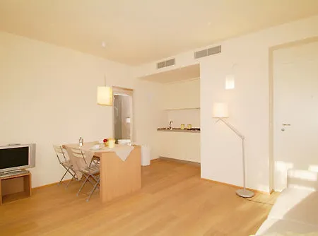 Ceccarini Aparthotel 4*