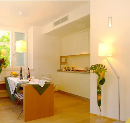 Appart hôtel Ceccarini 4*