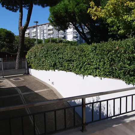 Appart hôtel Ceccarini 4*