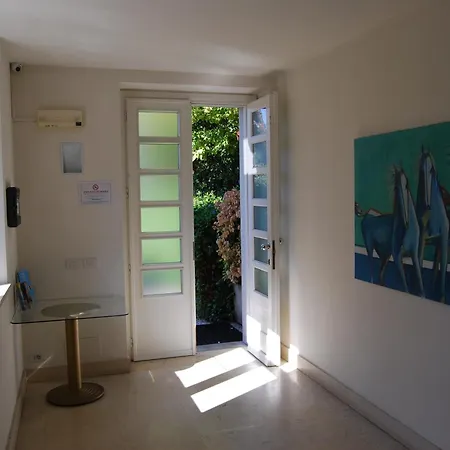 Appart hôtel Ceccarini