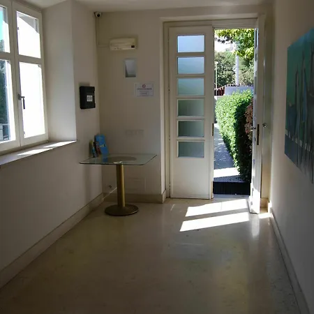 Ceccarini Appart hôtel Riccione