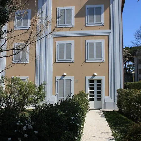 Ceccarini Aparthotel Riccione