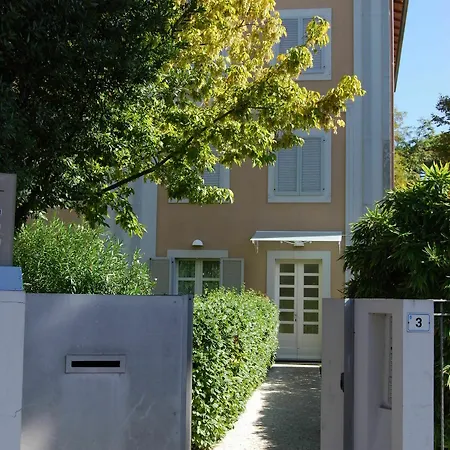 Ceccarini Aparthotel 4*