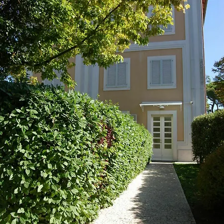 Ceccarini Appart hôtel