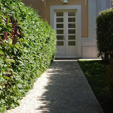 Ceccarini Appart hôtel Riccione