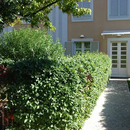 Appart hôtel Ceccarini Riccione