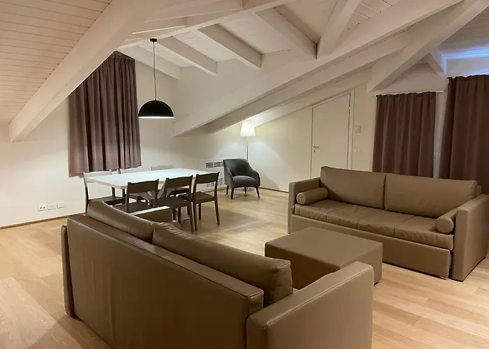 Ceccarini Lejlighedshotel