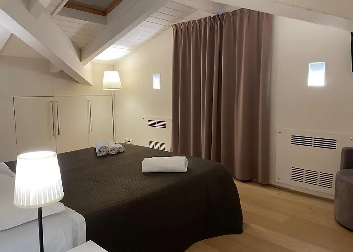 Ceccarini Lejlighedshotel 4*