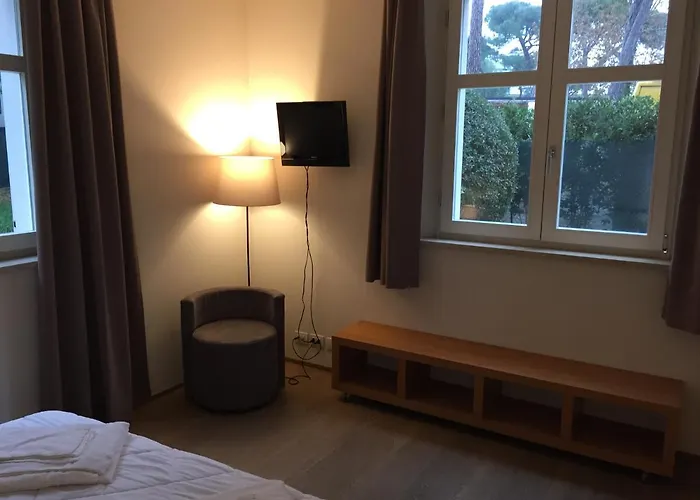 Ceccarini 4*