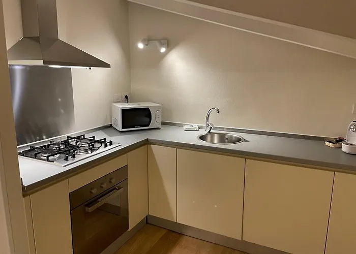 Ceccarini מלון דירות ריצ'יונה