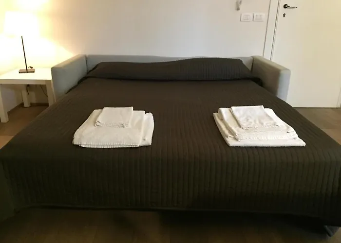 Lejlighedshotel Ceccarini