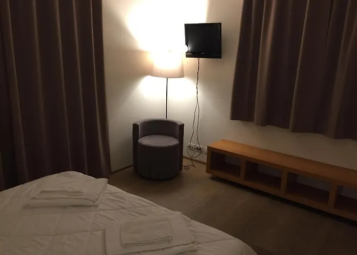 Lejlighedshotel Ceccarini