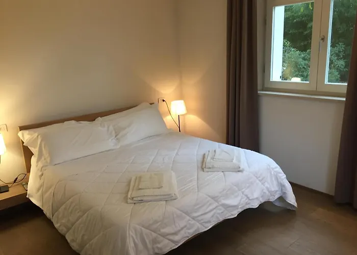 Ceccarini Lejlighedshotel