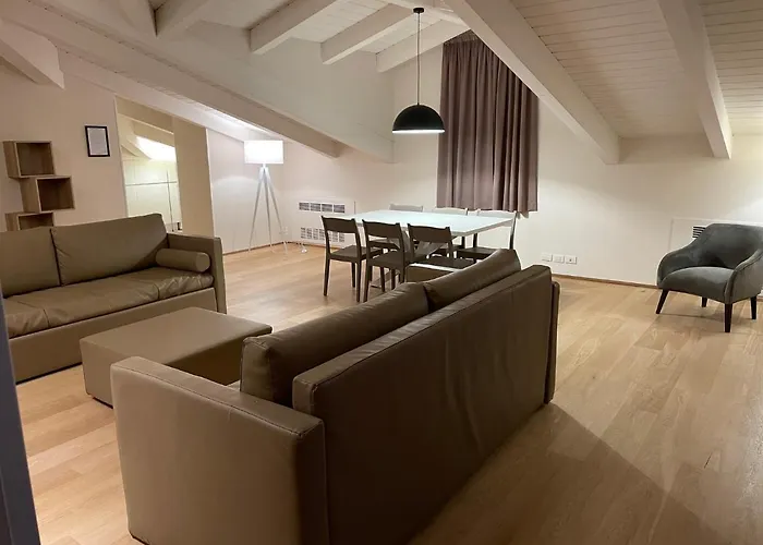 Ceccarini Lejlighedshotel