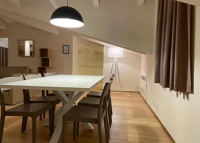 Ceccarini Lejlighedshotel 4*