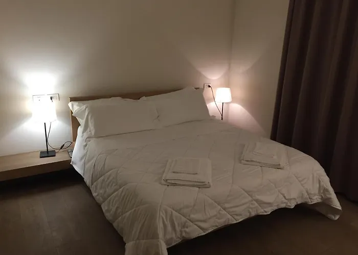 Lejlighedshotel Ceccarini