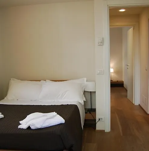 Lejlighedshotel Ceccarini