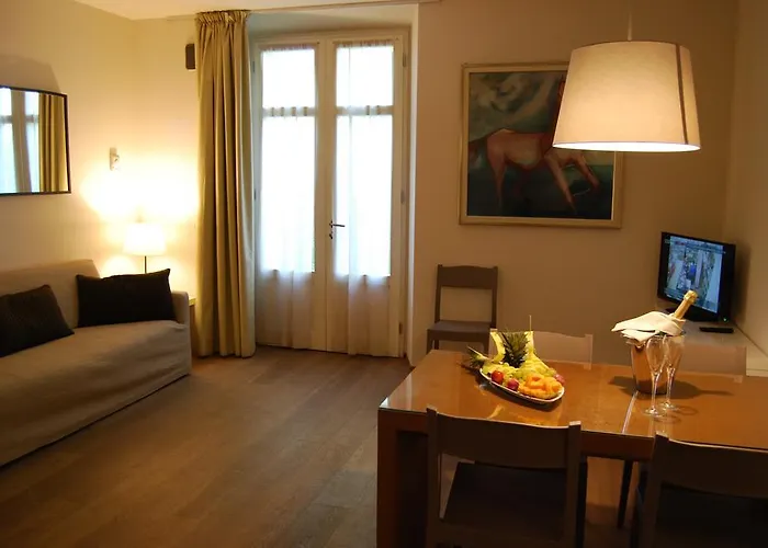 Ceccarini Lejlighedshotel Riccione