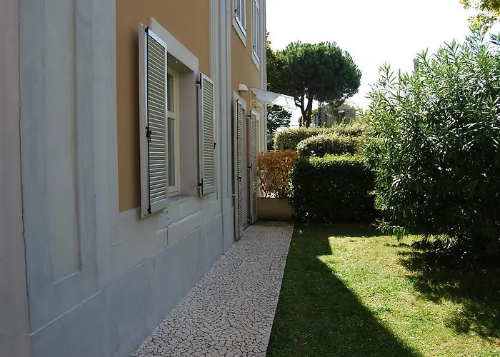 Ceccarini 4* Riccione