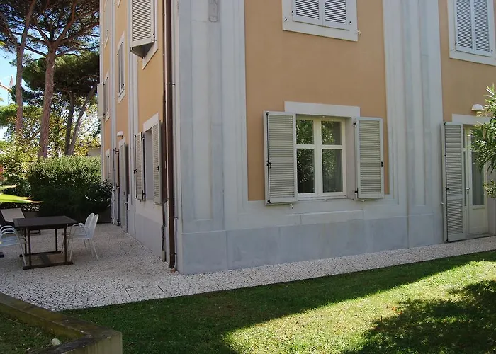 Lejlighedshotel Ceccarini