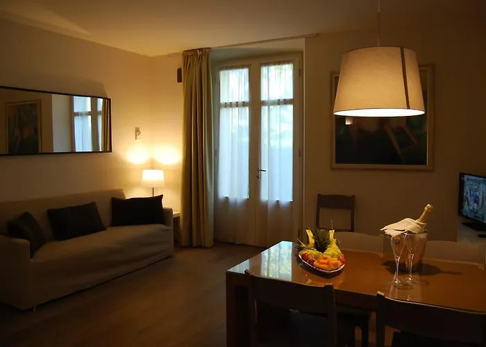 Lejlighedshotel Ceccarini Riccione
