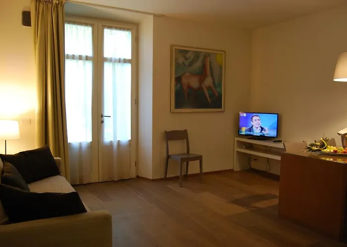 Ceccarini 4*