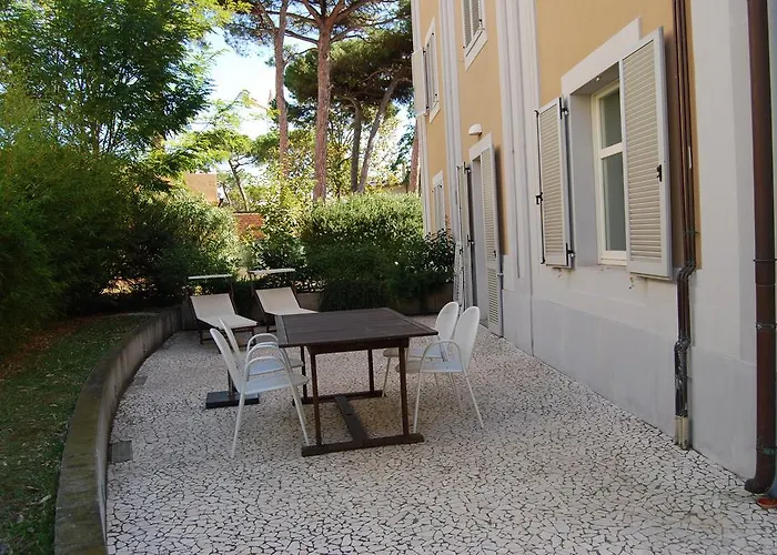 Ceccarini 4* Riccione