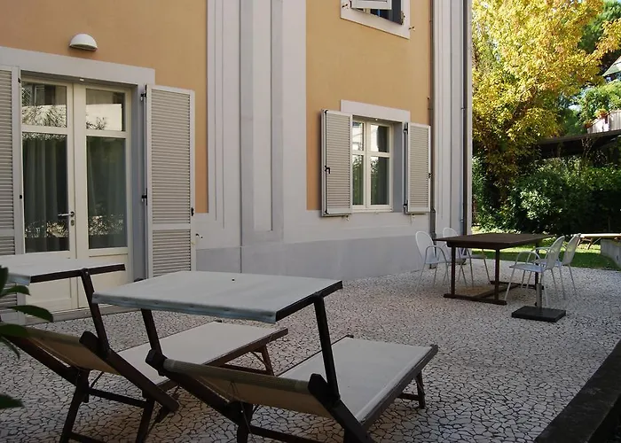 Ceccarini 4*