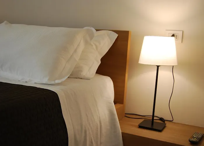 Lejlighedshotel Ceccarini 4*